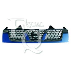 Kühlergrill G0659