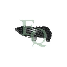 Achetez des Grille de ventilation, pare-chocs EQUAL QUALITY G0682 à prix pour 15,16 €