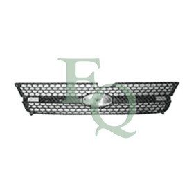Kühlergrill G0697