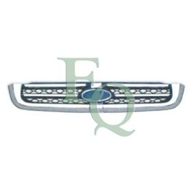 Kühlergrill G0708
