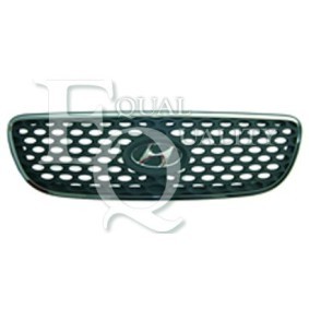 Kühlergrill G0711