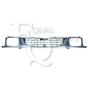 Kühlergrill G0725