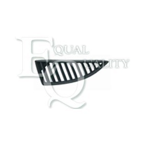 Kühlergrill von EQUAL QUALITY