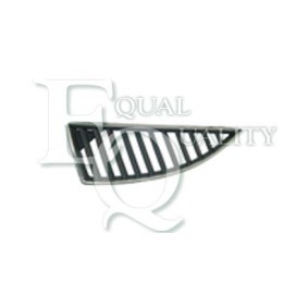 Kühlergrill von EQUAL QUALITY