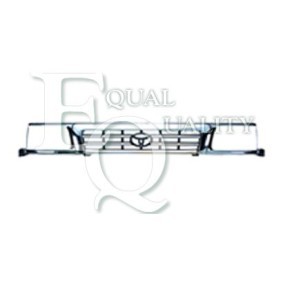 Kühlergrill G0852