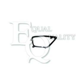 Acquista Griglia paraurti da EQUAL QUALITY G0882 a buon mercato per soli 11,30 €