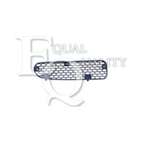 Acquista Mostrina, Paraurti da EQUAL QUALITY G0952 a buon mercato per soli 13,55 €