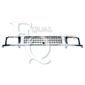 Kühlergrill G0965