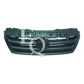 Osta Jäähdyttimen säleikkö EQUAL QUALITY:llä G1056 edullisesti hintaan 90,82 €
