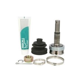 Comprar Juego de articulación, árbol de transmisión de PASCAL G11091PC a bajo precio de 27,48 €