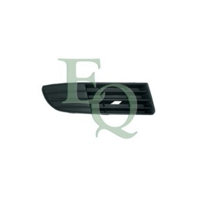 Achetez des Grille de ventilation, pare-chocs EQUAL QUALITY G1192 à prix pour 12,30 €