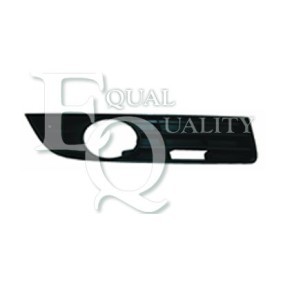 Achetez des Grille de ventilation, pare-chocs EQUAL QUALITY G1194 à prix pour 9,63 €