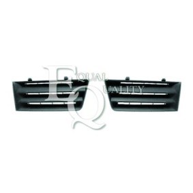 Achetez des Grille de ventilation, pare-chocs EQUAL QUALITY G1203 à prix pour 22,58 €