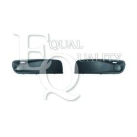 Lüftungsgitter des Herstellers EQUAL QUALITY - Originalware Artikelnummer: G1223