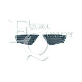 Acquista Griglia paraurti da EQUAL QUALITY G1250 a buon mercato per soli 11,22 €