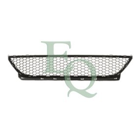 Comprar Rejilla de ventilación, parachoques de EQUAL QUALITY G1281 a bajo precio de 15,01 €