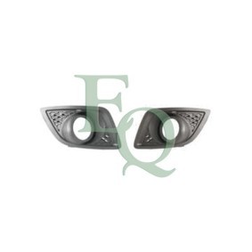 Acquista Griglia paraurti da EQUAL QUALITY G1312 a buon mercato per soli 13,62 €