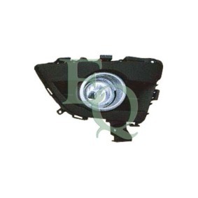 Achetez des Grille de ventilation, pare-chocs EQUAL QUALITY G1321 à prix pour 22,85 €