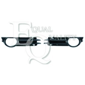 Acquista Griglia paraurti da EQUAL QUALITY G1331 a buon mercato per soli 10,32 €