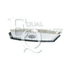 Achetez des Grille de calandre EQUAL QUALITY G1363 à prix pour 42,95 €