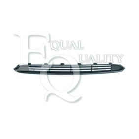 Achetez des Grille de ventilation, pare-chocs EQUAL QUALITY G1367 à prix pour 22,62 €