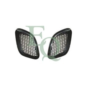 Achetez des Grille de ventilation, pare-chocs EQUAL QUALITY G1397 à prix pour 58,13 €