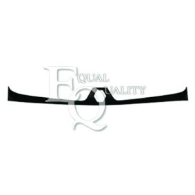 Acquista Modanatura decorativa / protettiva, Griglia radiatore da EQUAL QUALITY G1405 a buon mercato per soli 22,45 €