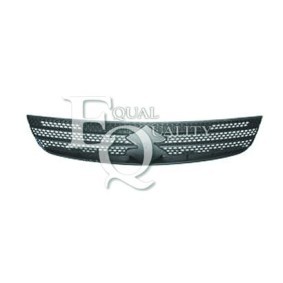 Osta Jäähdyttimen säleikkö EQUAL QUALITY:llä G1409 edullisesti hintaan 72,53 €