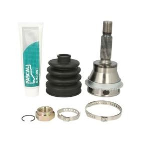Comprar Juego de articulación, árbol de transmisión de PASCAL G15071PC a bajo precio de 42,13 €