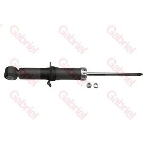Stoßdämpfer G151001 von GABRIEL günstig für 51,91 € online kaufen