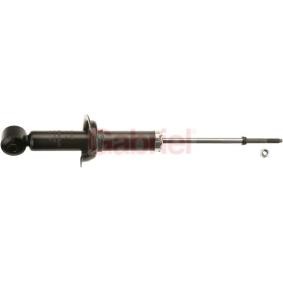 Stoßdämpfer G151016 von GABRIEL günstig für 50,16 € online kaufen