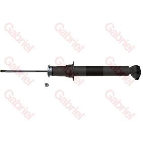 Stoßdämpfer G151018 für 5 Touring (F11) für 61,72 CHF