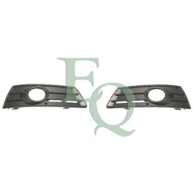 Achetez des Grille de ventilation, pare-chocs EQUAL QUALITY G1514 à prix pour 21,99 €