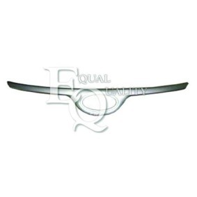 Osta Suoja- / koristelista, jäähdyttimen säleikkö EQUAL QUALITY:llä G1524 edullisesti hintaan 50,15 €