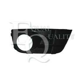 Acquista Griglia paraurti da EQUAL QUALITY G1546 a buon mercato per soli 18,14 €