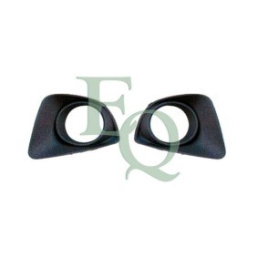 Achetez des Grille de ventilation, pare-chocs EQUAL QUALITY G1585 à prix pour 19,71 €
