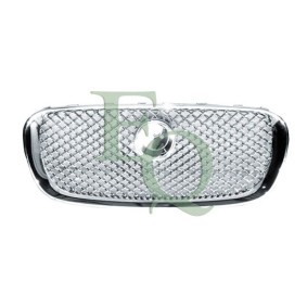 Kühlergrill G1626