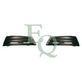 Lüftungsgitter, Stoßfänger von EQUAL QUALITY G1630