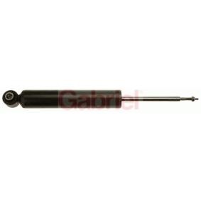 Stoßdämpfer G163004 für S60 II (134) für 57,66 CHF