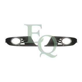Achetez des Grille de ventilation, pare-chocs EQUAL QUALITY G1644 à prix pour 15,53 €