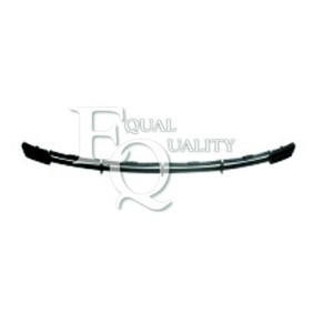 Acquista Griglia paraurti da EQUAL QUALITY G1680 a buon mercato per soli 30,73 €