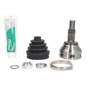 Comprar Juego de articulación, árbol de transmisión de PASCAL G17028PC a bajo precio de 47,70 €