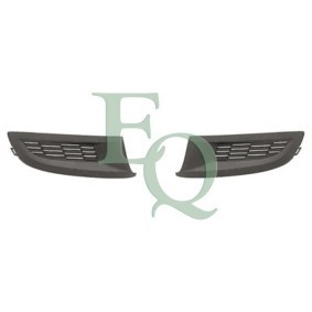 Achetez des Grille de ventilation, pare-chocs EQUAL QUALITY G1747 à prix pour 9,90 €