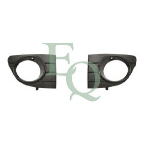Achetez des Grille de ventilation, pare-chocs EQUAL QUALITY G1792 à prix pour 22,17 €