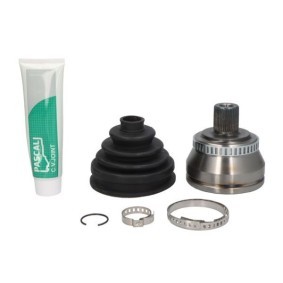 Comprar Juego de articulación, árbol de transmisión de PASCAL G18033PC a bajo precio de 54,90 €