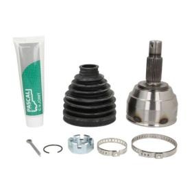 Comprar Juego de articulación, árbol de transmisión de PASCAL G1F063PC a bajo precio de 64,24 €