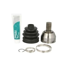 Comprar Junta homocinética de PASCAL G1G056PC a bajo precio de 50,98 €