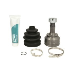 Comprar Juego de articulación, árbol de transmisión de PASCAL G1K028PC a bajo precio de 48,22 €