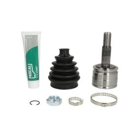 Compre Jogo de apoios, veio de transmissão da PASCAL G1M009PC a um preço baixo por 49,82 €
