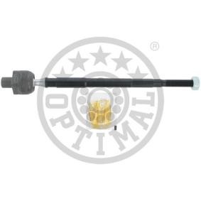 Osta Raidetangon pää, suora OPTIMAL:llä G2-1217 edullisesti hintaan 125,25 €
